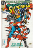 Superman  Nr 5 / 96