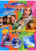Dlaczego 300 pasjonujących pytań
