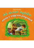 Jak skrzat Jagódka misia z zającem pogodził