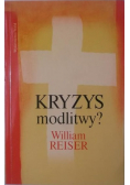 Kryzys modlitwy