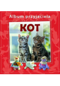 Album przyjaciela KOT