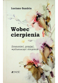 Wobec cierpienia