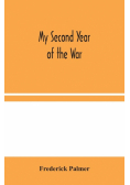 My Second Year of the War