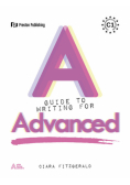 A Guide to Writing for Advanced