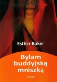 Byłam buddyjską mniszką