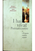 I haj vivat Poznańczanie
