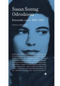Dzienniki T.1 1947-1963 Odrodzona