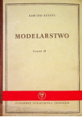 Modelarstwo część II