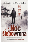 Noc ślepowrona