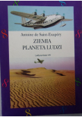 Ziemia planeta ludzi