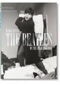 Harry Benson The Beatles