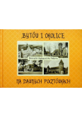 Bytów i okolice na dawnych pocztówkach