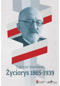 Życiorys 18651939