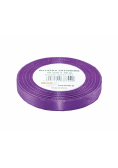 Wstążka satynowa lawendowa 12mmx32m