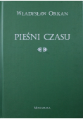 Pieśni czasu