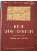 Bildworterbuch Deutsch und Polnisch
