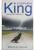 Wilk z Calla