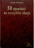 50 opowieści na szczególne okazje