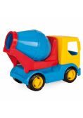 Tech Truck betoniarka