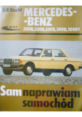 Mercedes - Benz 200D 220D 240D 300D 300DT