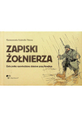 Zapiski żołnierza