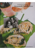 Trzy pory dnia