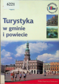 Turystyka w gminie i powiecie
