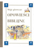 Moje pierwsze opowieści Biblijne