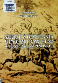 Szkice z Powstania Styczniowego w Puszczy Kampinowskiej