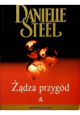 Żądza przygód