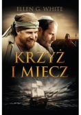 Konflikt wieków T.4 Krzyż i miecz
