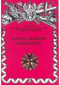 12 pułk ułanów podolskich