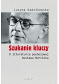 Szukanie kluczy