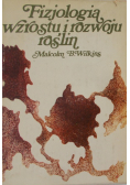 Fizjologia wzrostu i rozwoju roślin