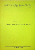 Polski folklor muzyczny