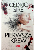 Pierwsza krew