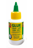 Klej 100 ml łatwo zmywalny
