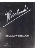 Religia w trylogii