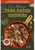Aszkiewicz Ewa - Polska kuchnia myśliwska, Nowa