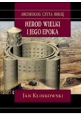 Herod wielki i jego epoka