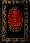 Podróż do środka Ziemi wśród lodów polarnych