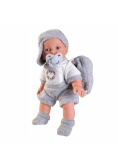 Lalka hiszpańska Petit 27cm