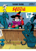 Lucky Luke Sędzia