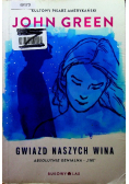 Gwiazd naszych wina