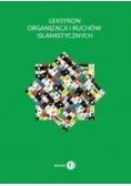 Leksykon organizacji i ruchów islamistycznych