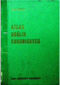 Atlas roślin chronionych