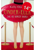 Cinder i Ella Tak kończy się bajka
