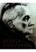 Księga Sapieżyński Tom I