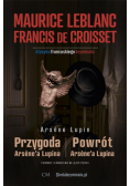 Przygoda Arsene'a Lupina/Powrót Arsene'a Lupina