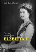 Elżbieta II Portret monarchini
